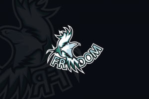 Mascot logo