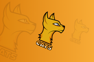 Mascot logo
