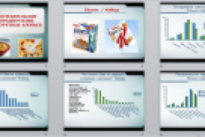 Кукурузные хлопья