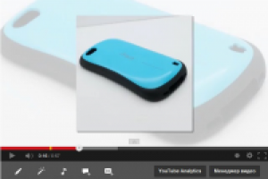 Чехол iFace для iPhone