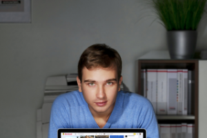 бизнес портрет