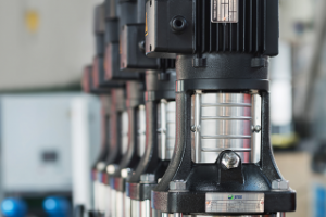 рекламная съемка водяные наносы