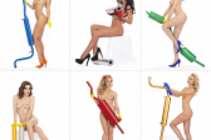 фотосъемка календаря