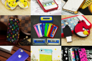 предметное имидж - фото (мобильные аксессуары) 3