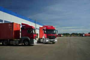 Loyal Logistics (Москва)