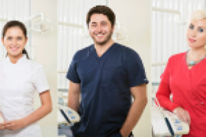 доктора стоматология