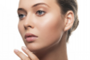 Бьюти портрет