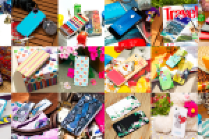 имидж съемка - мобильные аксессуары1