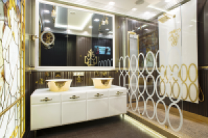 кв.ванная комната