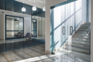 СПА зеркала и остекление