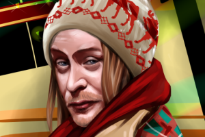 Иллюстрация к фильму