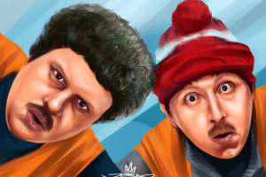 Иллюстрация к фильму