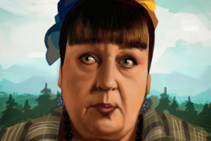 Иллюстрация к фильму