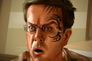 Иллюстрация к фильму