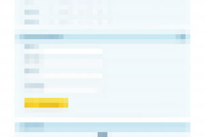 Адаптивная верстка портала "Realty"