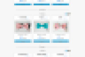 Лендинг "Галстуки-бабочки"