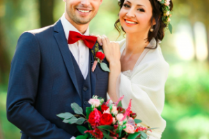 обработка фотографии