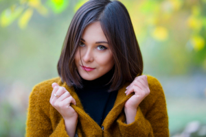 обработка фотографии