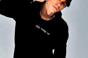 обработка фотографии