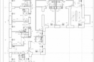 Рабочая документация раздела ОВ