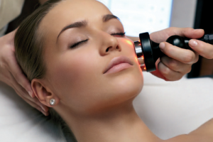 SEO текст "РФ-лифтинг цена процедуры"