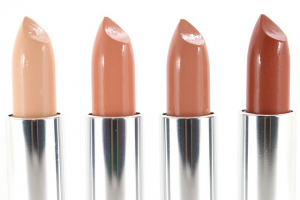 Как и зачем выбирать нюдовую помаду