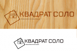 Логотип для музыкальной студии