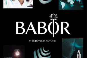 Баннер для линии косметических средств