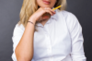 Портрет архитектора