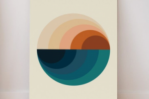 Интерьерная живопись