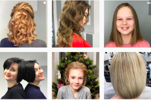 Салон красоты DOMINO