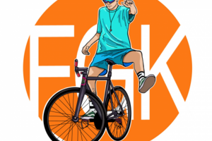 Fixed gear