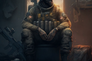 Работа для аватара в вк