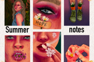 Летние заметки