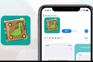 Просто иконка для приложения)