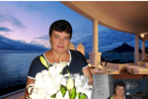 Ретушь фотографий.