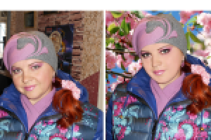 Фотомонтаж