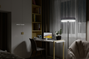 Комната подростка