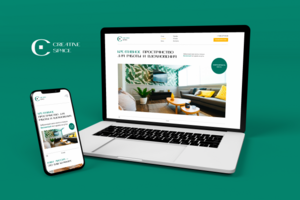 Landing page | Creative Space