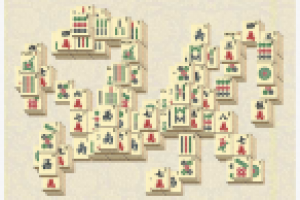 Игра Маджонг