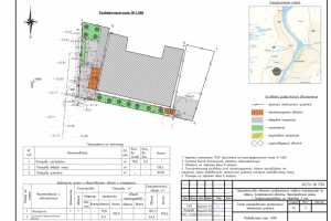 Придорожный сервис