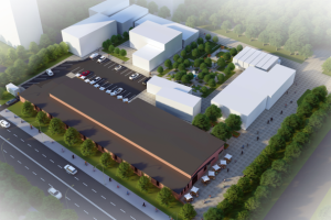 Реновация объекта в г. Москва