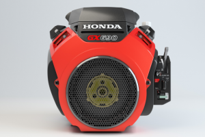 Двигатель Honda