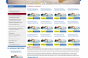 Интернет-магазин Ortomax