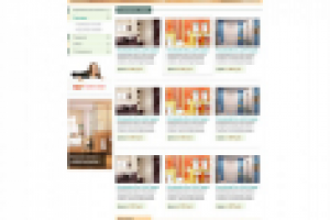 Интернет-магазин CeramicStore