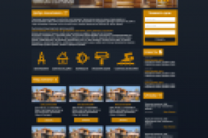 Строительство домов из дерева