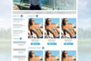 Интернет-магазин нижнего белья