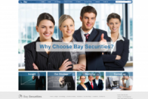 Инвестиционный сайт