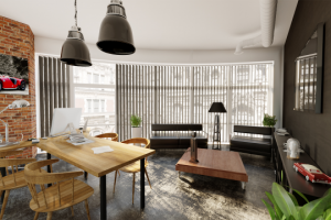 Кабинет директора