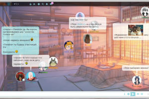 Старый мой проэкт, сейчас кардинально видоизменен